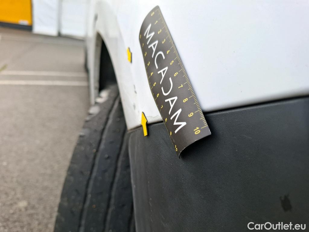  Fiat  Ducato FIAT  2014 4P Fourgon tôlé 30 M H2 23 Multijet 120 Pack Pro Nav #32