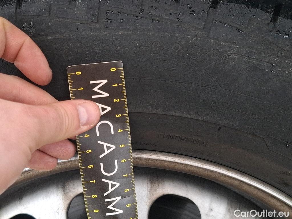  Citroen  Jumpy CITROEN  / 2016 / 4P / Fourgon tôlé M BlueHDi 120 S&S BVM6 (300 Nm) Driver #20