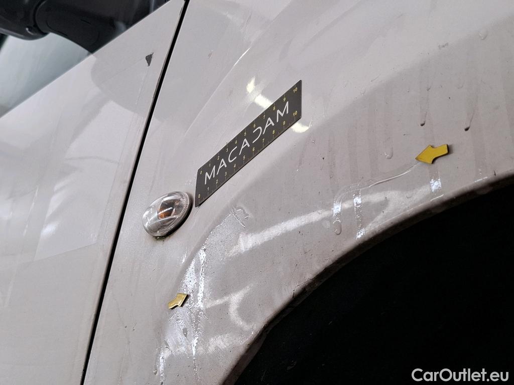  Citroen  Berlingo  Fourgon Club M 650 1.5 BlueHDi 100CV BVM6 E6d #4