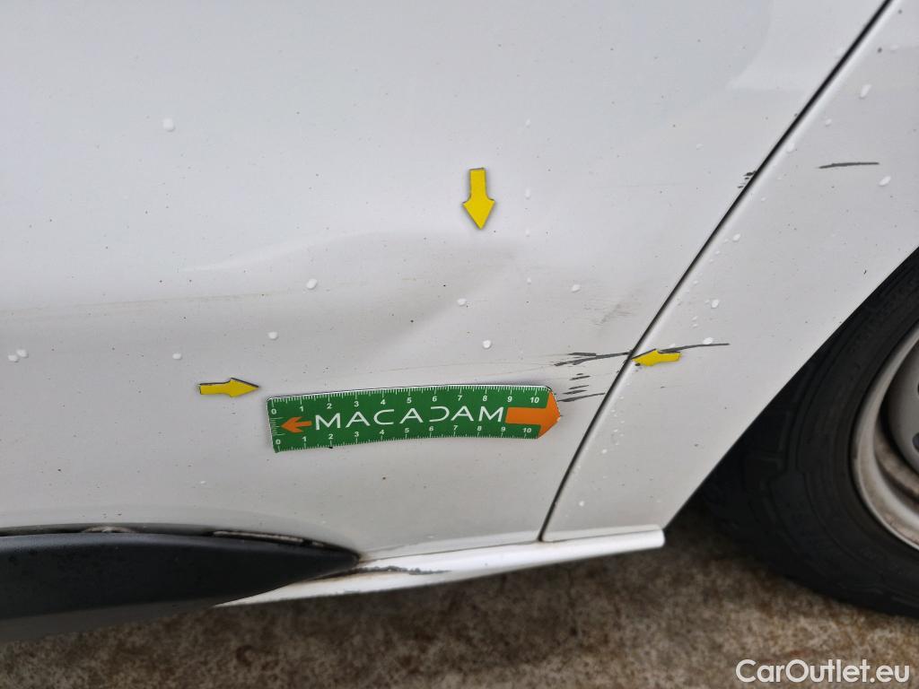  Citroen  Jumpy  Fourgon CityVan XS 1.5 BlueHDi 120CV BVM6 E6dT #20