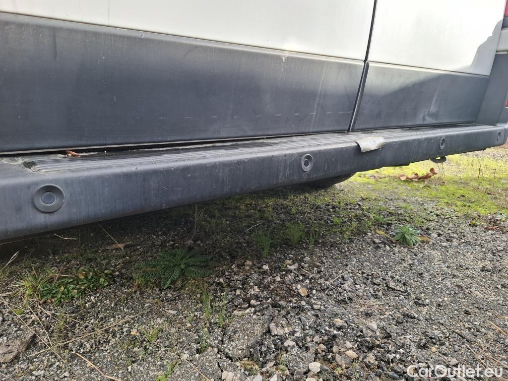  Fiat  Ducato FIAT  2014 4P Fourgon tôlé 30 M H2 23 Multijet 120 Pack Pro Nav #52