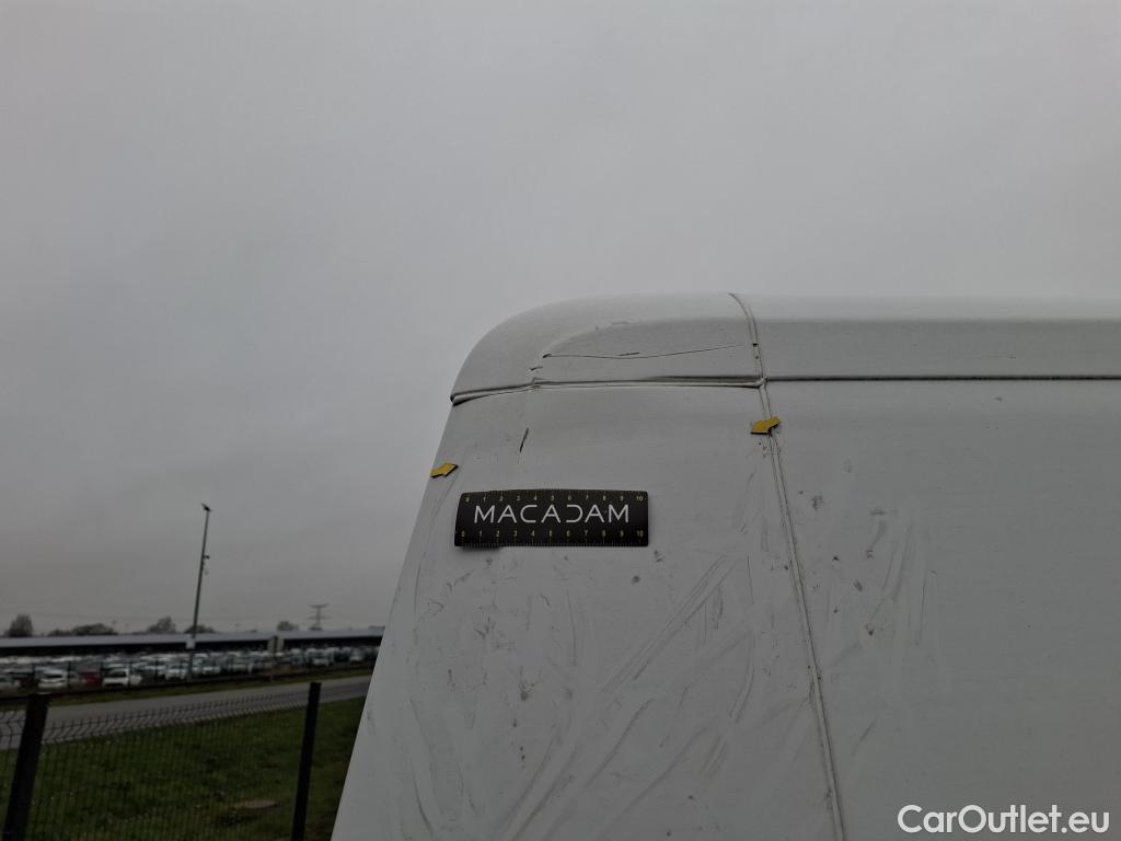  Fiat  Ducato FIAT  2014 4P Fourgon tôlé 30 M H2 23 Multijet 120 Pack Pro Nav #22