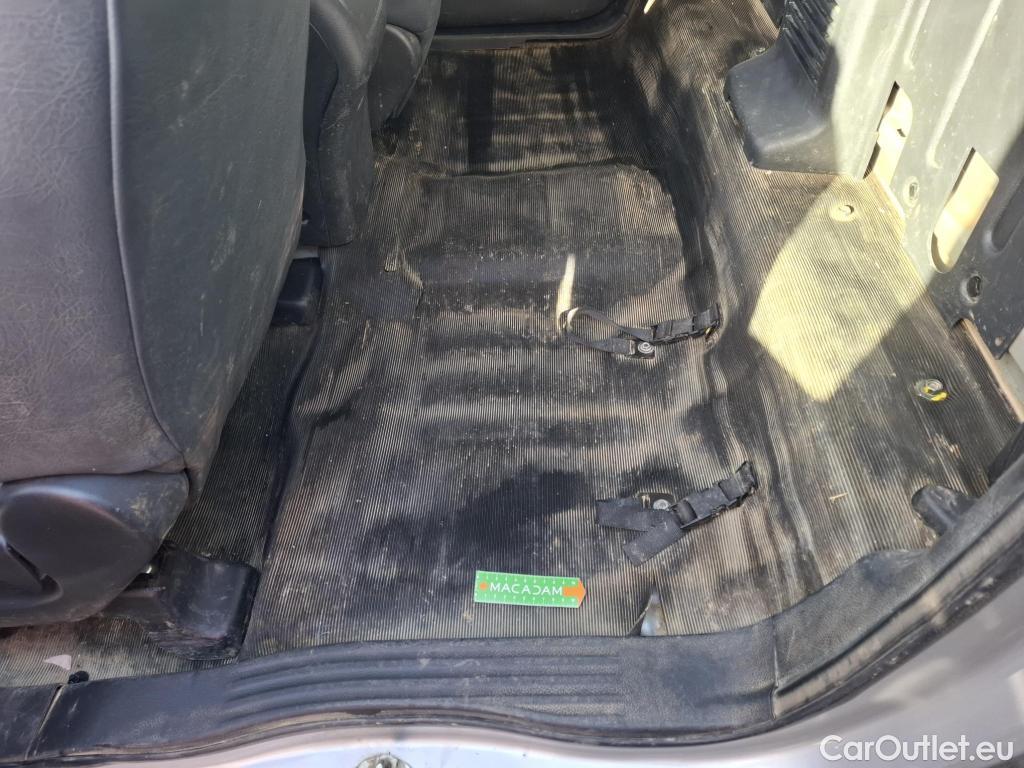  Nissan  Navara NISSAN  / 2015 / 4P / Pick-up King-Cab 2.3 dCi 160 N-CONNECTA #25