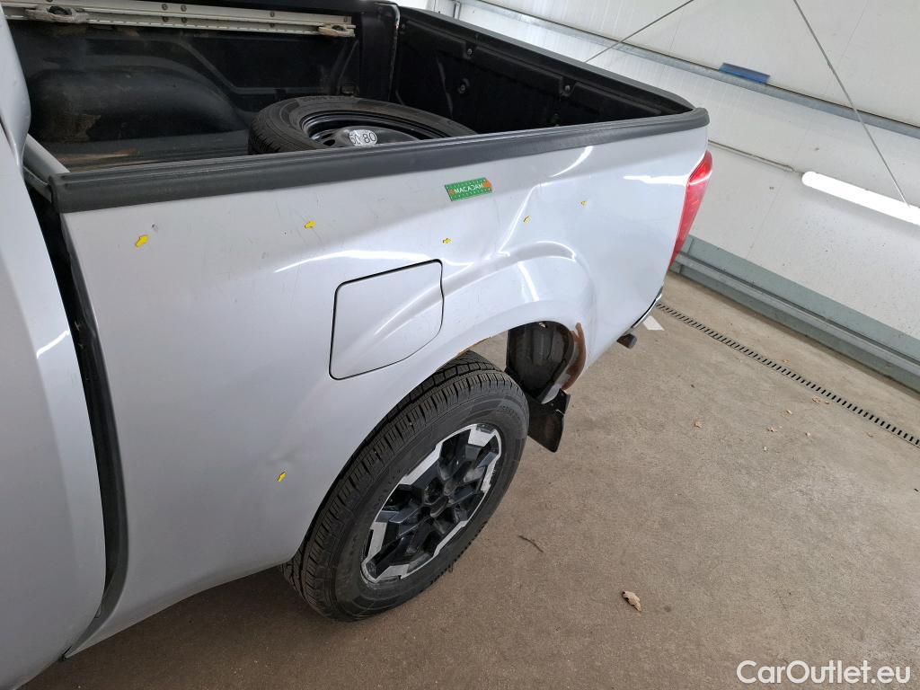  Nissan  Navara NISSAN  / 2015 / 4P / Pick-up King-Cab 2.3 dCi 160 N-CONNECTA #1