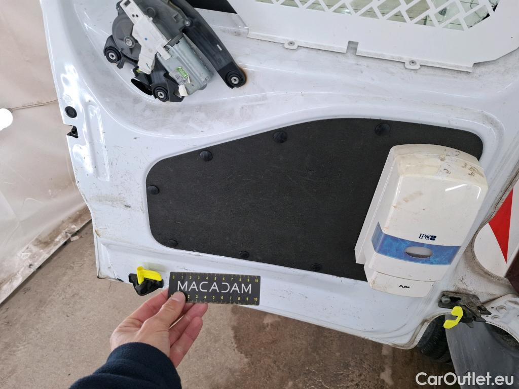  Citroen  Berlingo  Fourgon Confort L1 (Court) 1.6 BlueHDi 100CV BVM5 E6 #23