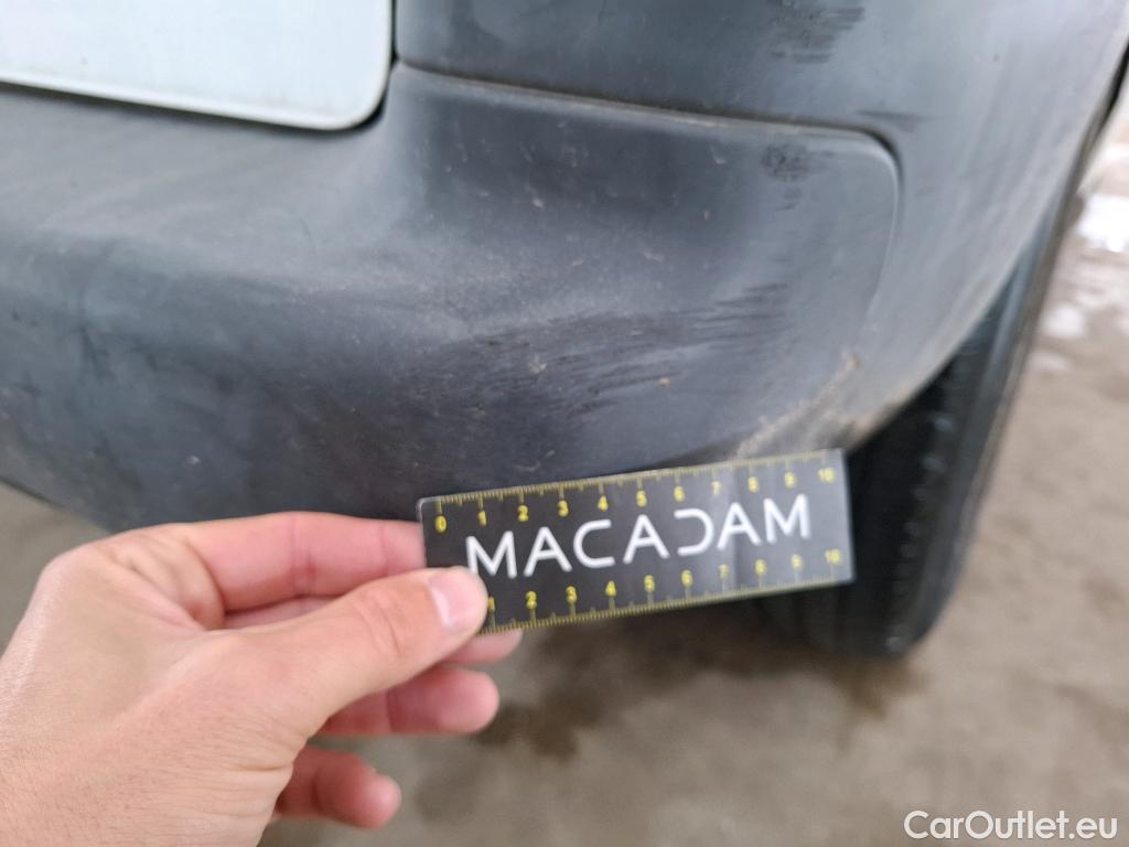  Citroen  Berlingo  Fourgon Confort L1 (Court) 1.6 BlueHDi 100CV BVM5 E6 #39