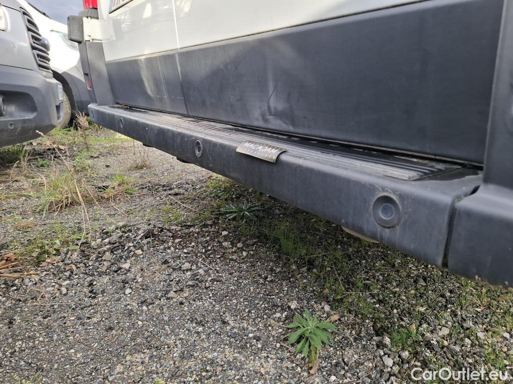  Fiat  Ducato FIAT  2014 4P Fourgon tôlé 30 M H2 23 Multijet 120 Pack Pro Nav #54