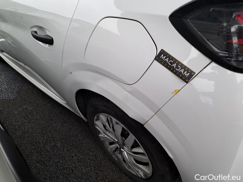  Peugeot  208  Premium 1.5 HDi 100CV BVM6 E6d #5