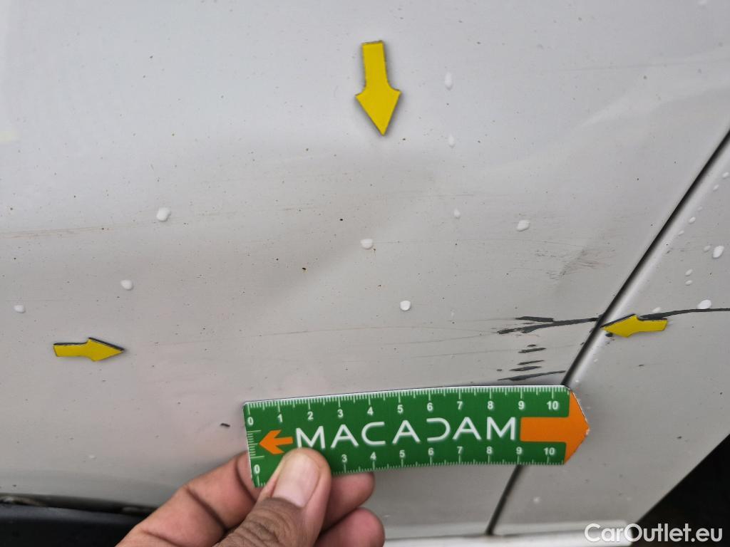  Citroen  Jumpy  Fourgon CityVan XS 1.5 BlueHDi 120CV BVM6 E6dT #25