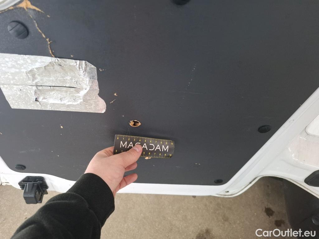  Citroen  Jumpy CITROEN  / 2016 / 4P / Fourgon tôlé M BlueHDi 120 S&S BVM6 (300 Nm) Driver #36