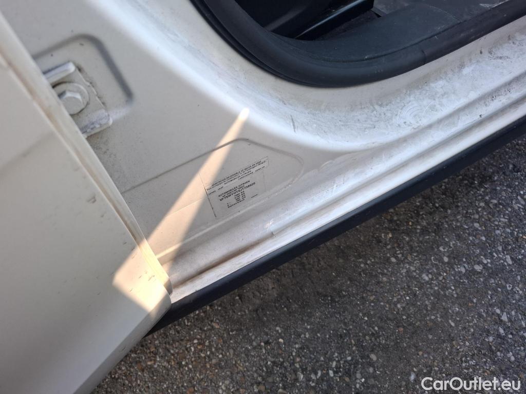  Citroen  C3  Société Feel 1.5 BlueHDI 100CV BVM6 E6dT #9