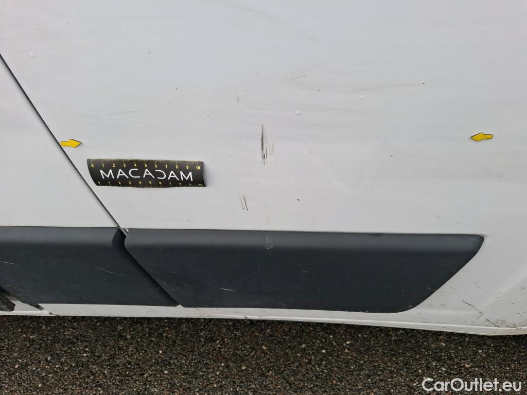  Fiat  Ducato FIAT  2014 4P Fourgon tôlé 30 M H2 23 Multijet 120 Pack Pro Nav #11