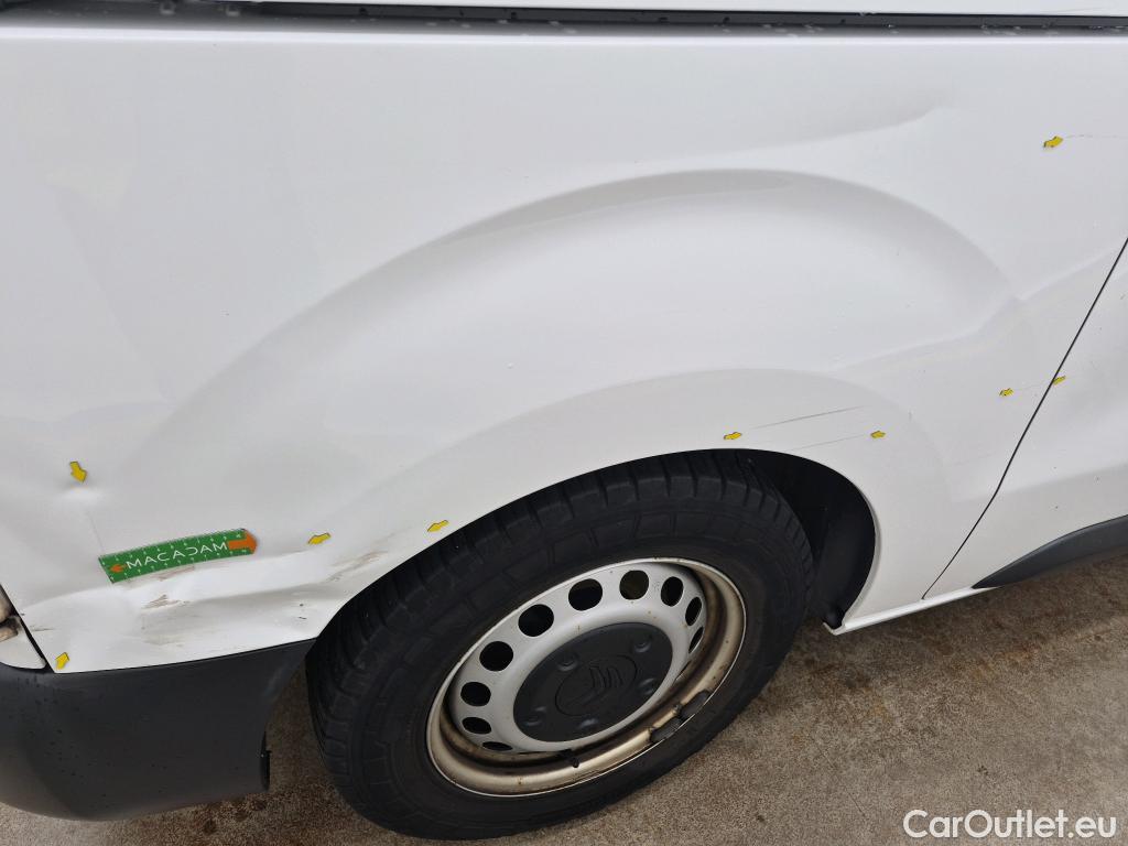  Citroen  Jumpy  Fourgon CityVan XS 1.5 BlueHDi 120CV BVM6 E6dT #6