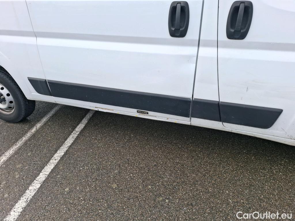  Fiat  Ducato FIAT  2014 4P Fourgon tôlé 30 M H2 23 Multijet 120 Pack Pro Nav #6