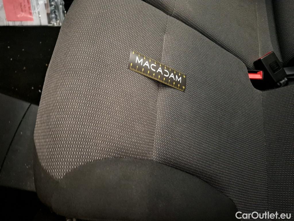  Citroen  Berlingo  Fourgon Driver M 650 1.2 PureTech 130CV BVA8 E6d #15