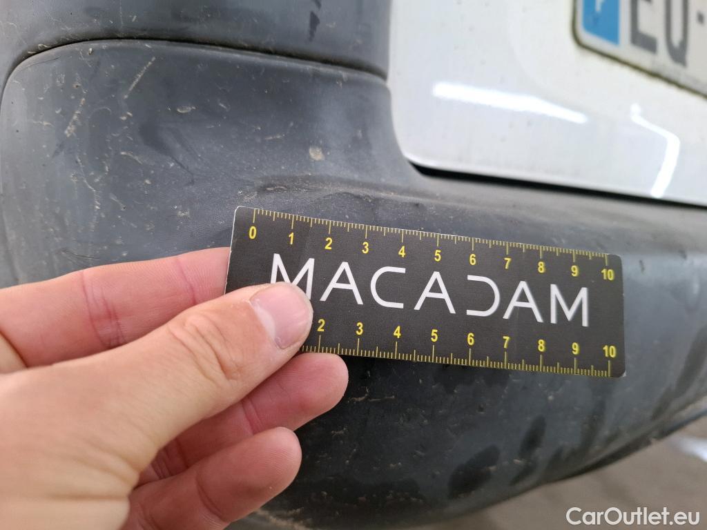  Citroen  Berlingo  Fourgon Confort L1 (Court) 1.6 BlueHDi 100CV BVM5 E6 #38