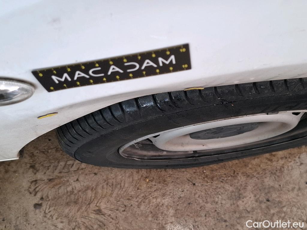  Citroen  Berlingo  Fourgon Club M 650 1.5 BlueHDi 100CV BVM6 E6d #3