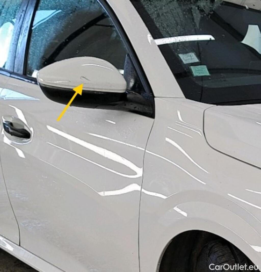  Peugeot  208  Premium 1.5 HDi 100CV BVM6 E6d #18