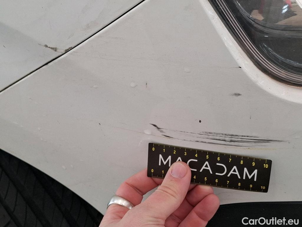  Citroen  Berlingo  Fourgon Club M 650 1.5 BlueHDi 75CV BVM5 E6dT #11