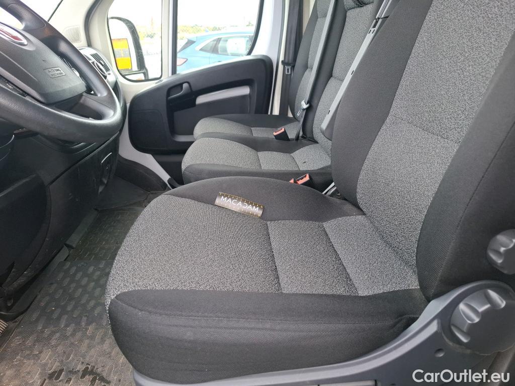  Fiat  Ducato FIAT  2014 4P Fourgon tôlé 30 M H2 23 Multijet 120 Pack Pro Nav #1