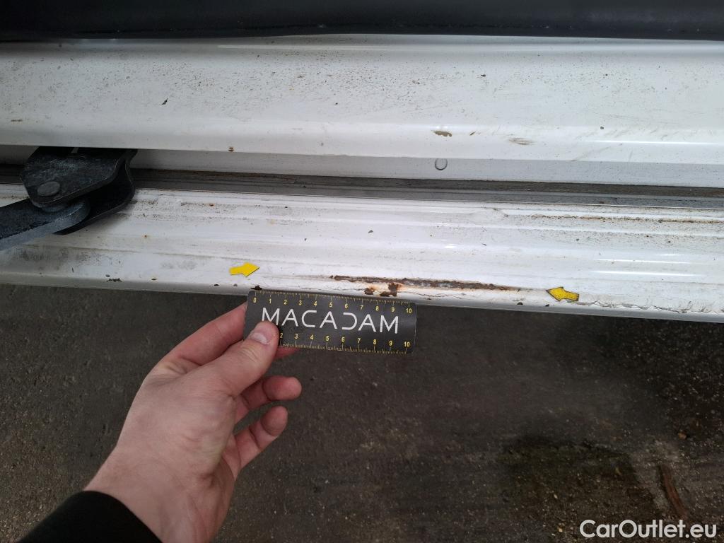  Citroen  Jumpy CITROEN  / 2016 / 4P / Fourgon tôlé M BlueHDi 120 S&S BVM6 (300 Nm) Driver #41