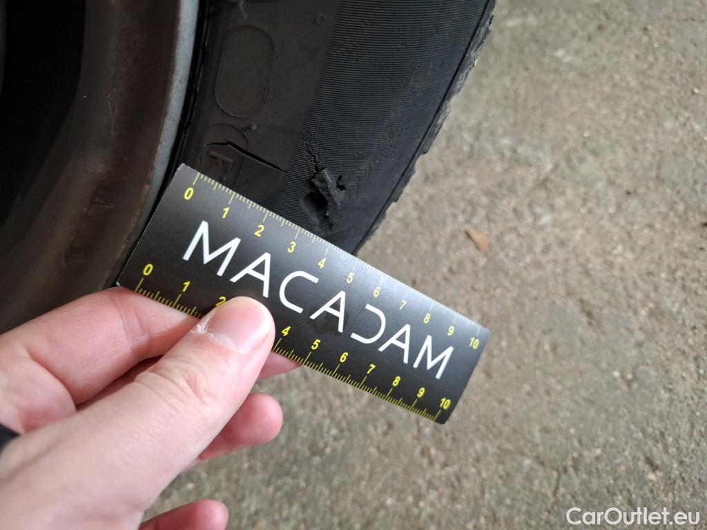  Citroen  Berlingo  Fourgon Driver M 650 1.2 PureTech 130CV BVA8 E6d #13