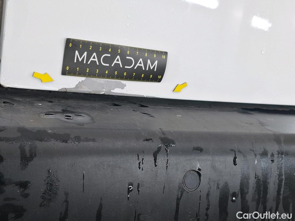  Citroen  Berlingo  Fourgon Club M 650 1.5 BlueHDi 75CV BVM5 E6dT #34