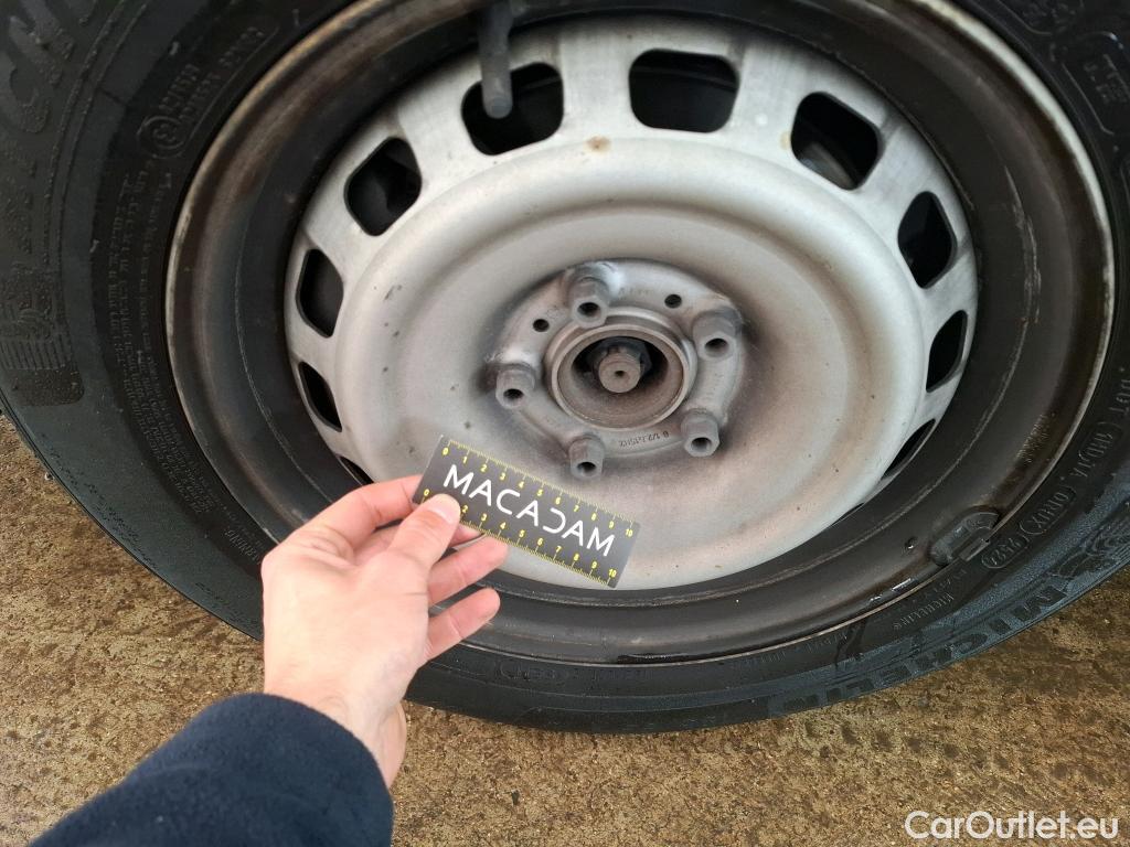  Citroen  Berlingo  Fourgon Club M 650 1.5 BlueHDi 100CV BVM6 E6d #25