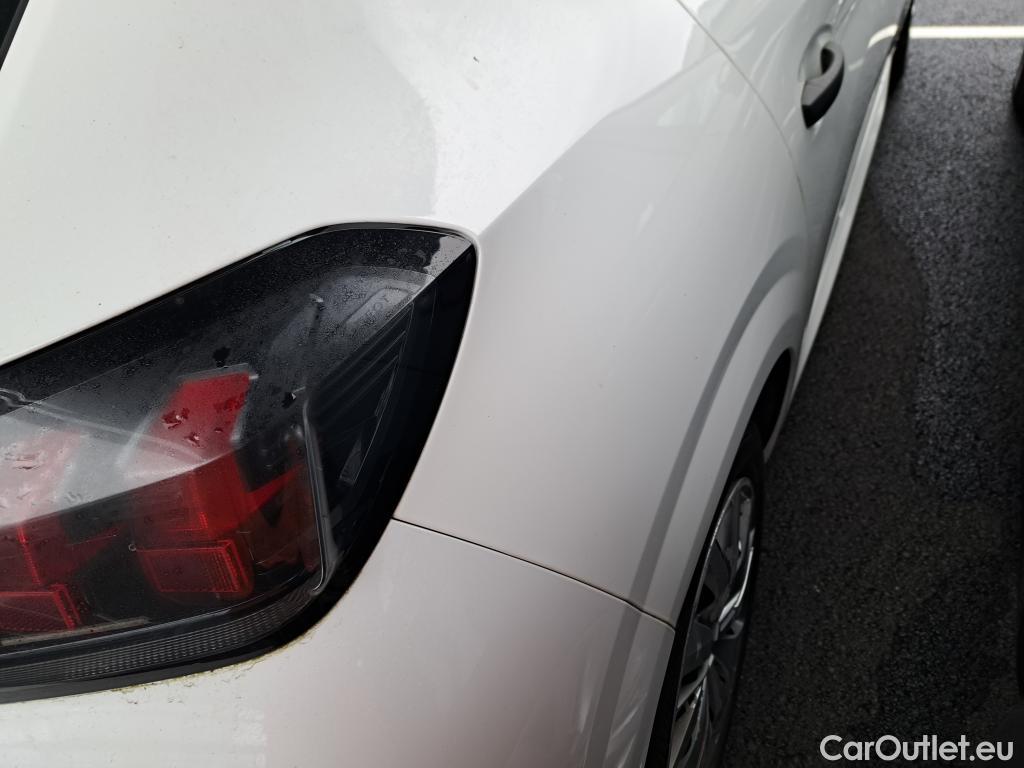  Peugeot  208  Premium 1.5 HDi 100CV BVM6 E6d #20