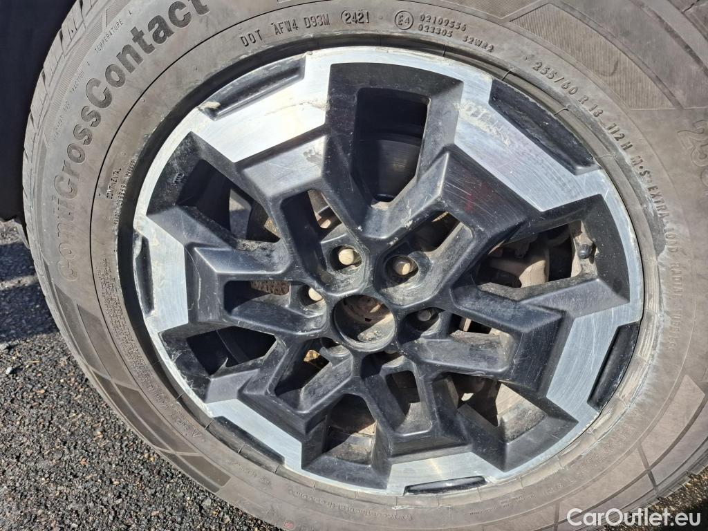  Nissan  Navara NISSAN  / 2015 / 4P / Pick-up King-Cab 2.3 dCi 160 N-CONNECTA #59