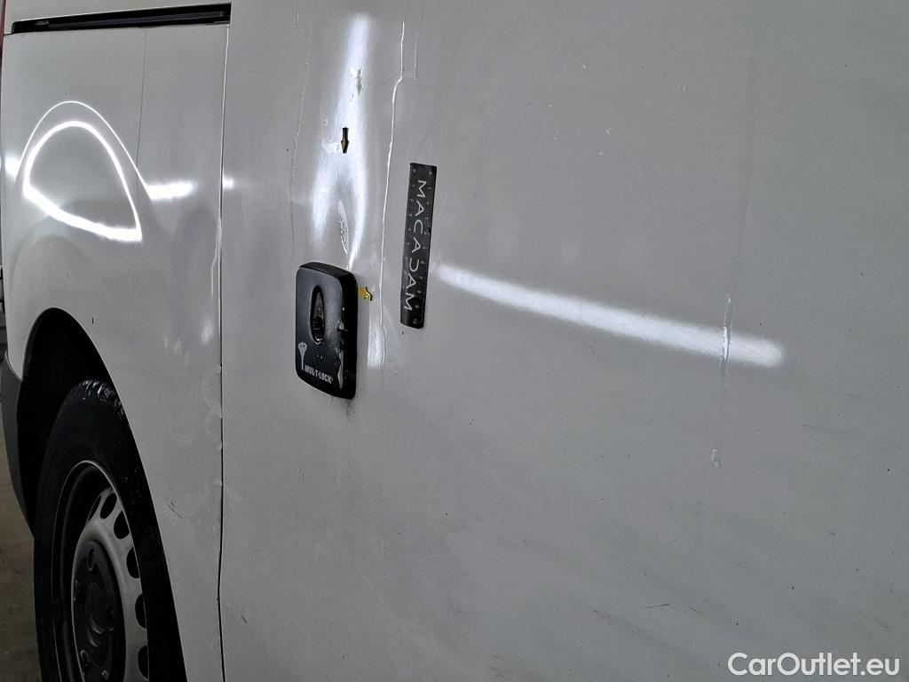  Citroen  Jumpy CITROEN  / 2016 / 4P / Fourgon tôlé M BlueHDi 120 S&S BVM6 (300 Nm) Driver #13