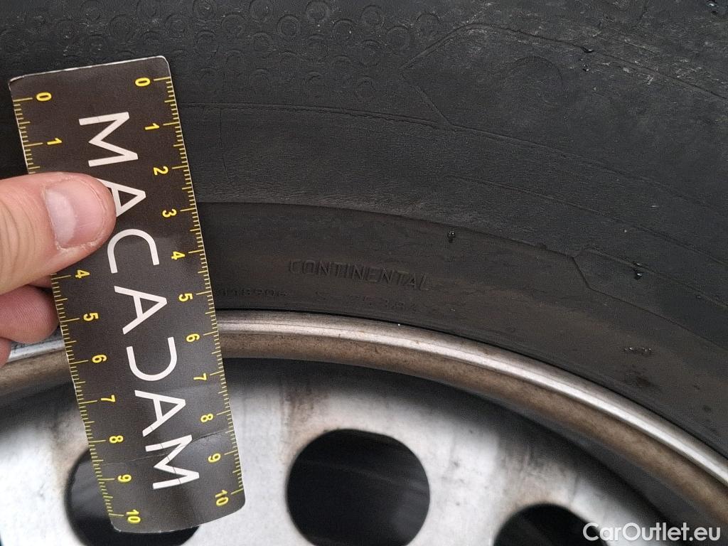  Citroen  Jumpy CITROEN  / 2016 / 4P / Fourgon tôlé M BlueHDi 120 S&S BVM6 (300 Nm) Driver #19