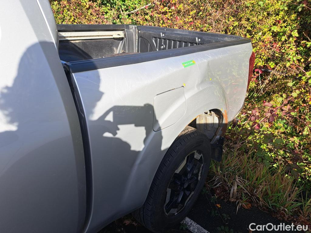  Nissan  Navara NISSAN  / 2015 / 4P / Pick-up King-Cab 2.3 dCi 160 N-CONNECTA #10