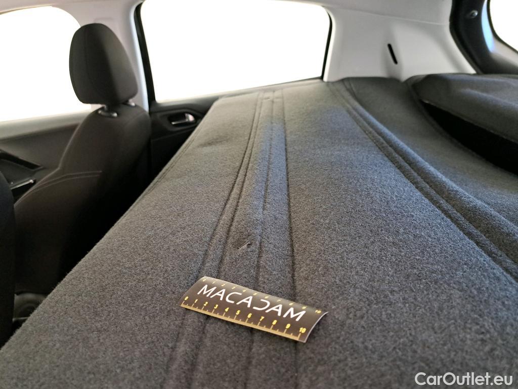  Peugeot  208  Affaire Premium Pack 1.5 HDi 100CV BVM5 E6dT #11