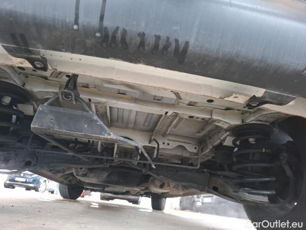  Citroen  Jumpy CITROEN  / 2016 / 4P / Fourgon tôlé M BlueHDi 120 S&S BVM6 (300 Nm) Driver #38