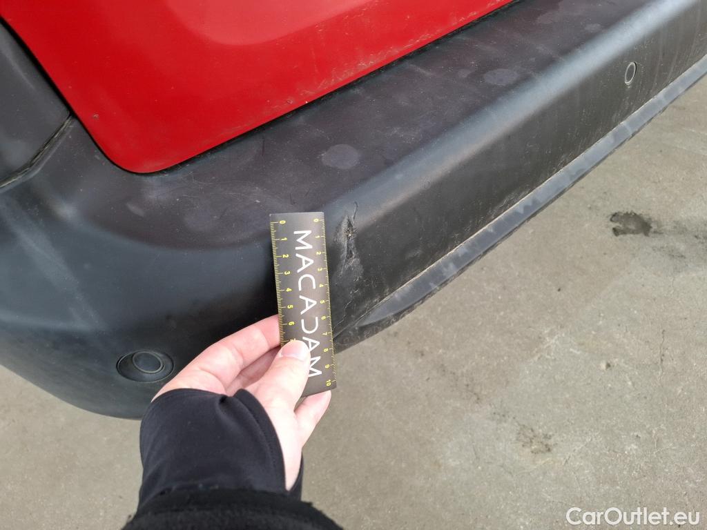  Citroen  Berlingo  Fourgon Driver M 650 1.2 PureTech 130CV BVA8 E6d #18