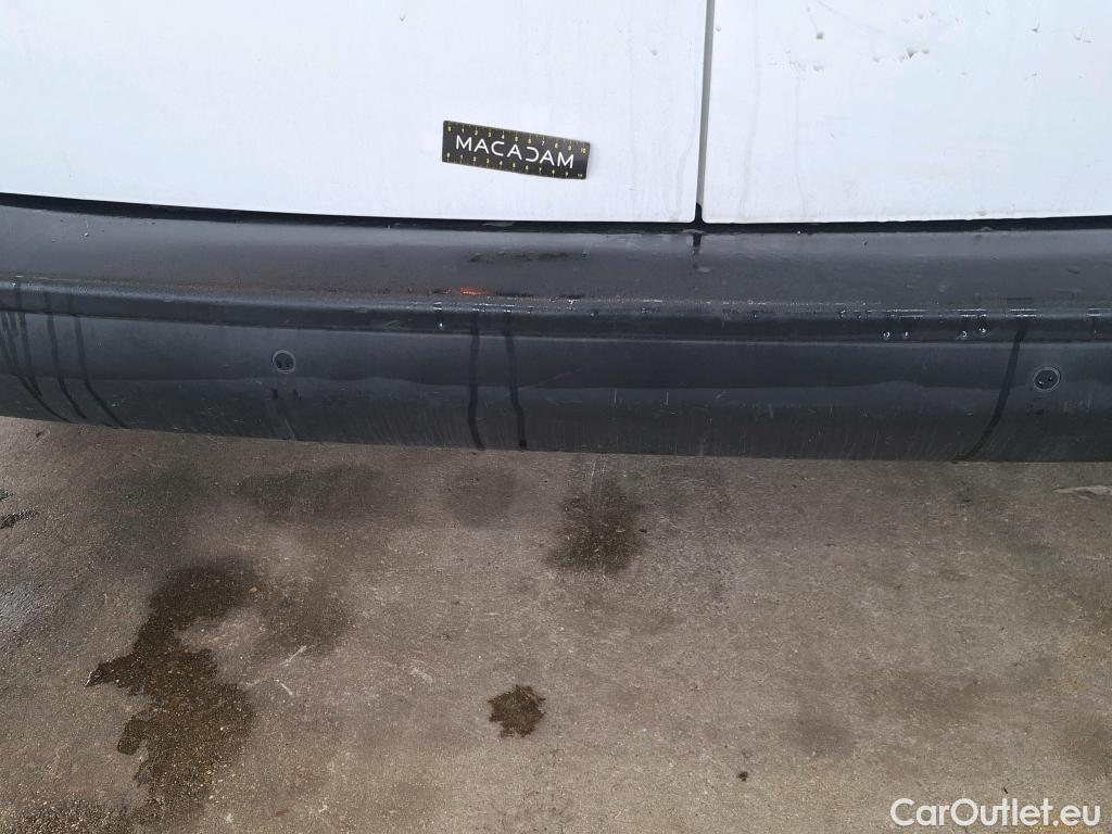  Citroen  Jumpy CITROEN  / 2016 / 4P / Fourgon tôlé M BlueHDi 120 S&S BVM6 (300 Nm) Driver #3