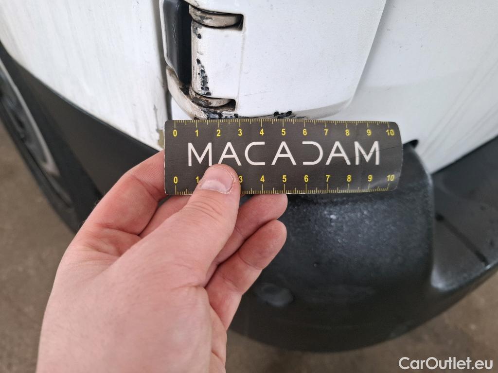  Citroen  Jumpy CITROEN  / 2016 / 4P / Fourgon tôlé M BlueHDi 120 S&S BVM6 (300 Nm) Driver #45