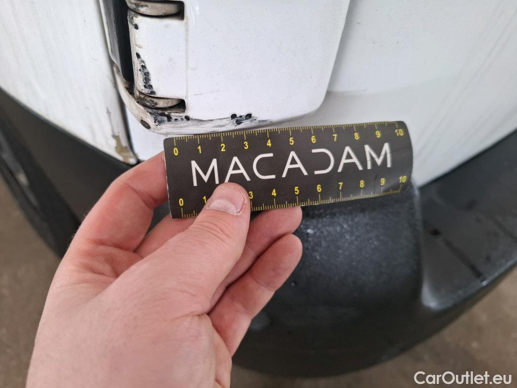  Citroen  Jumpy CITROEN  / 2016 / 4P / Fourgon tôlé M BlueHDi 120 S&S BVM6 (300 Nm) Driver #44