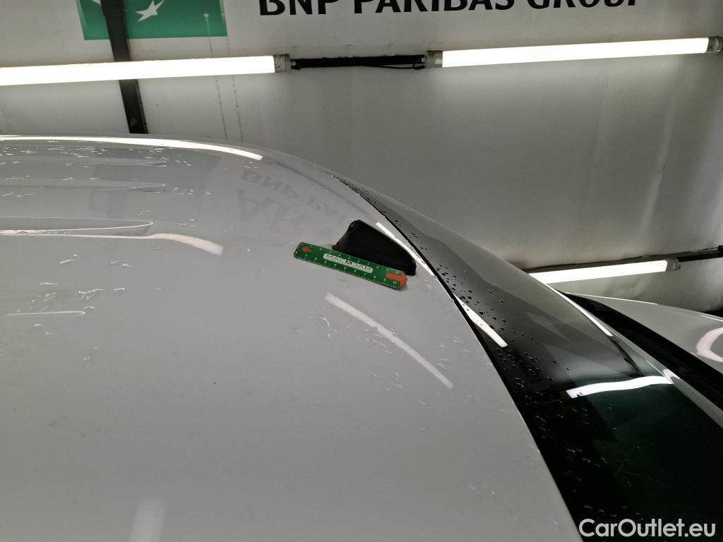  Citroen  Berlingo  Fourgon Club M 1000 1.2 PureTech 130CV BVA8 E6d #10