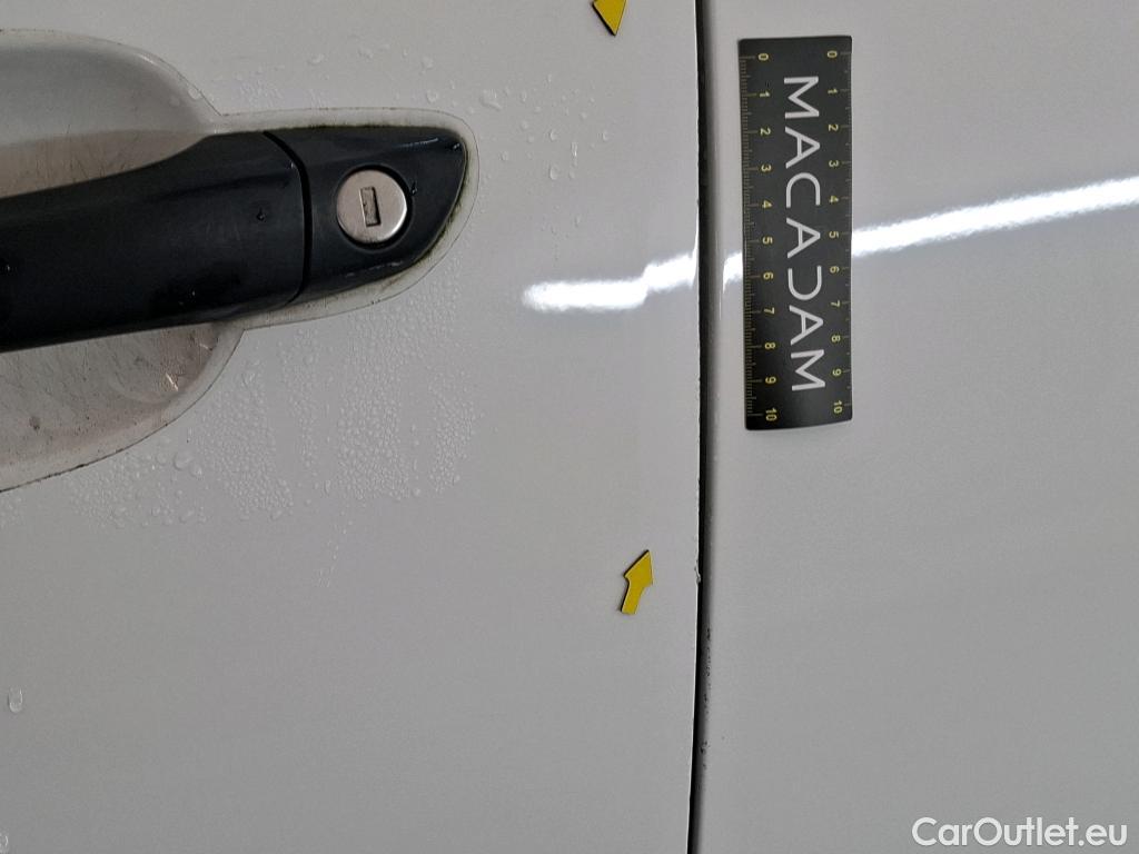  Citroen  Berlingo  Fourgon Club M 650 1.5 BlueHDi 75CV BVM5 E6dT #6