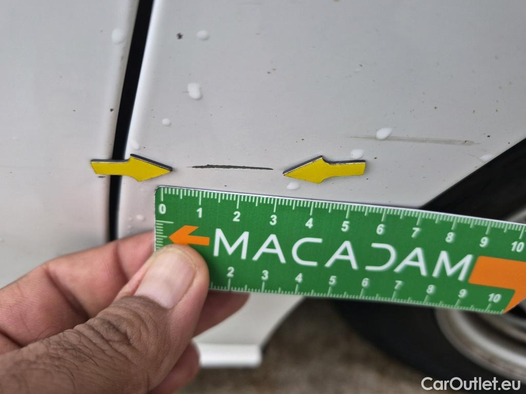  Citroen  Jumpy  Fourgon CityVan XS 1.5 BlueHDi 120CV BVM6 E6dT #42