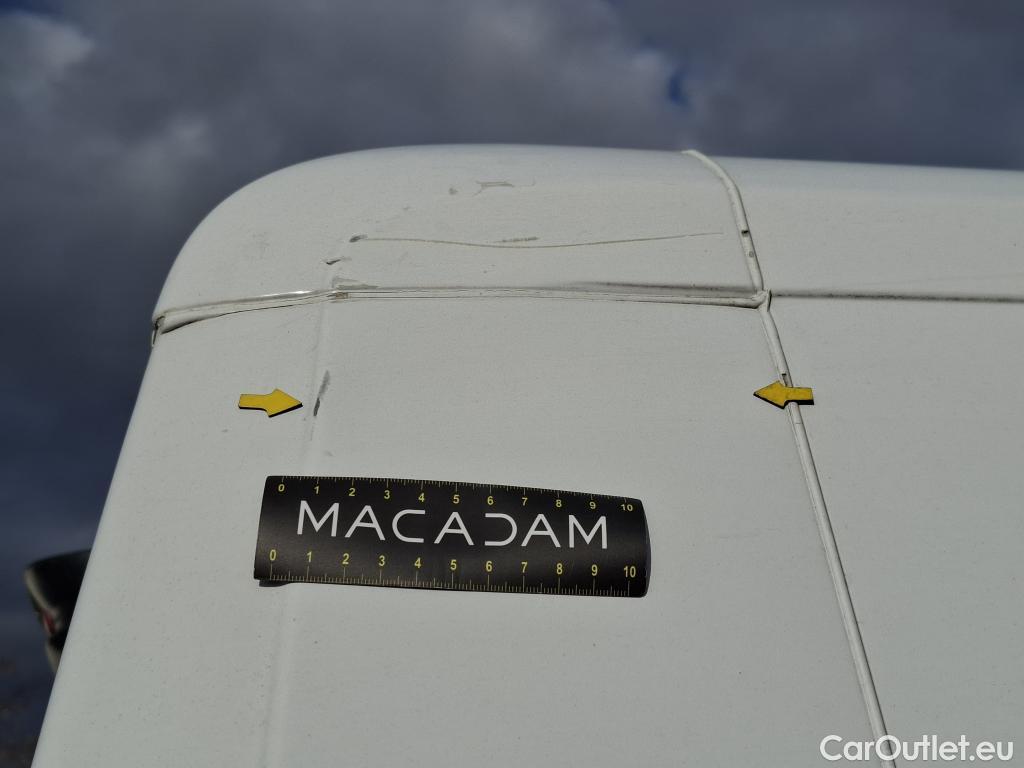  Fiat  Ducato FIAT  2014 4P Fourgon tôlé 30 M H2 23 Multijet 120 Pack Pro Nav #19