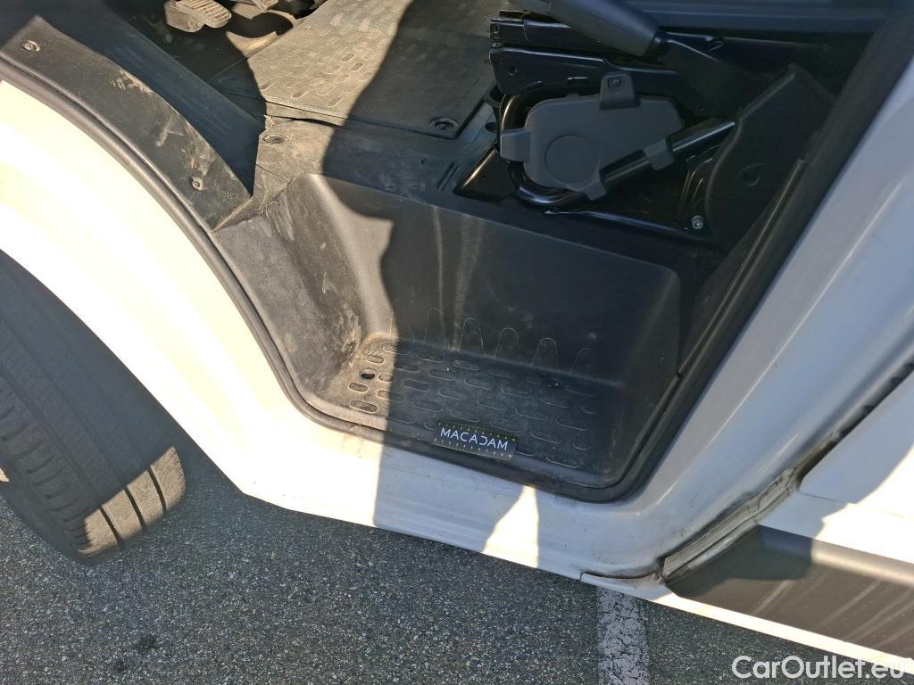  Citroen  Jumper  Fourgon 30 L1H1 Club BlueHDi 140 2.2 140CV BVM6 #11