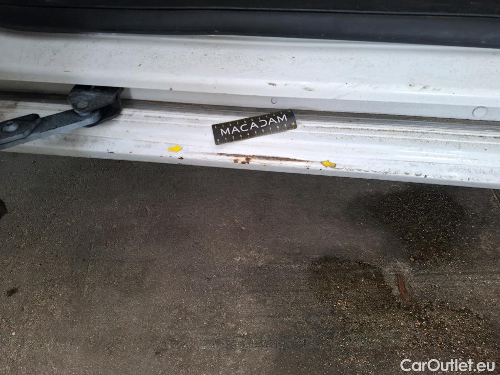  Citroen  Jumpy CITROEN  / 2016 / 4P / Fourgon tôlé M BlueHDi 120 S&S BVM6 (300 Nm) Driver #40