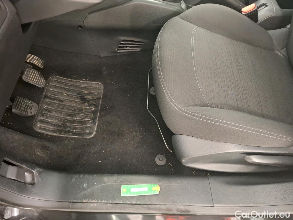  Peugeot  208  Affaire Premium Pack 1.2 80CV BVM5 E6dT #1