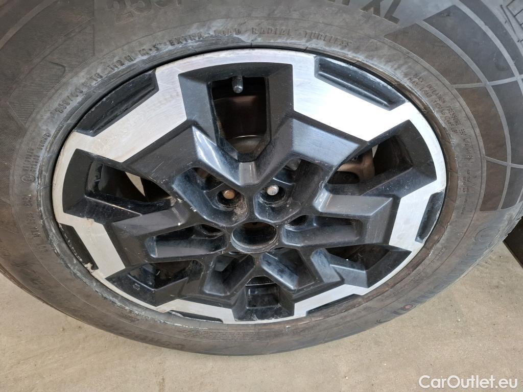  Nissan  Navara NISSAN  / 2015 / 4P / Pick-up King-Cab 2.3 dCi 160 N-CONNECTA #49