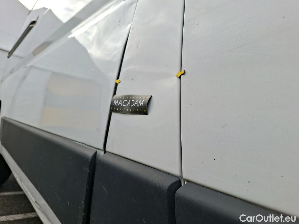  Fiat  Ducato FIAT  2014 4P Fourgon tôlé 30 M H2 23 Multijet 120 Pack Pro Nav #25