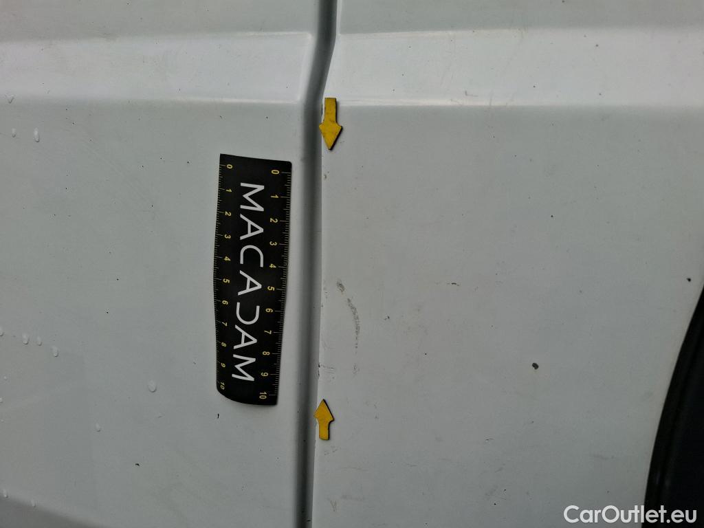  Fiat  Ducato FIAT  2014 4P Fourgon tôlé 30 M H2 23 Multijet 120 Pack Pro Nav #28