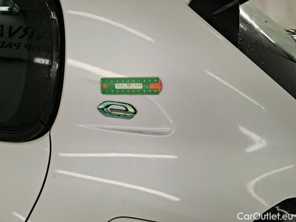  Peugeot  208  (e-) Active Business R 50kWh BVA / TRANSFO VP/VF #7